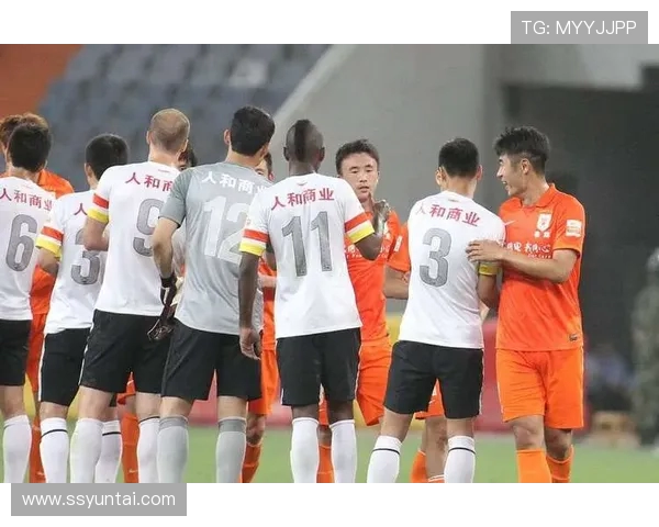 中超联赛概念定义与中国职业足球发展历程